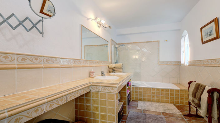 Image No.48-Finca de 3 chambres à vendre à Jimena de la Frontera