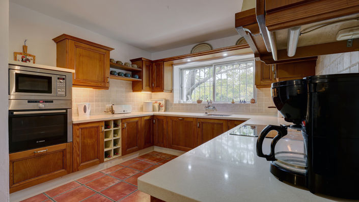 Image No.6-Finca de 3 chambres à vendre à Jimena de la Frontera