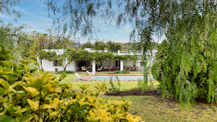 Image No.9-Finca de 3 chambres à vendre à Jimena de la Frontera