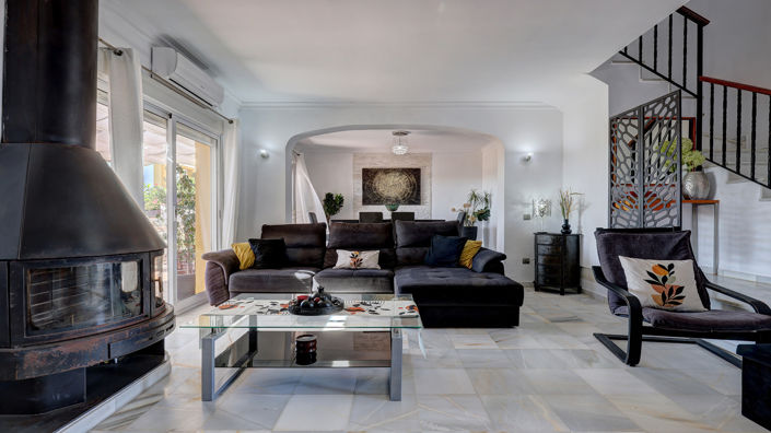 Image No.4-3 Bed Townhouse for sale