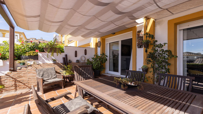 Image No.26-3 Bed Townhouse for sale