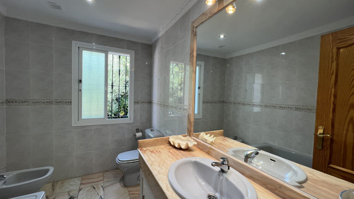 Image No.13-Finca de 3 chambres à vendre à Estepona