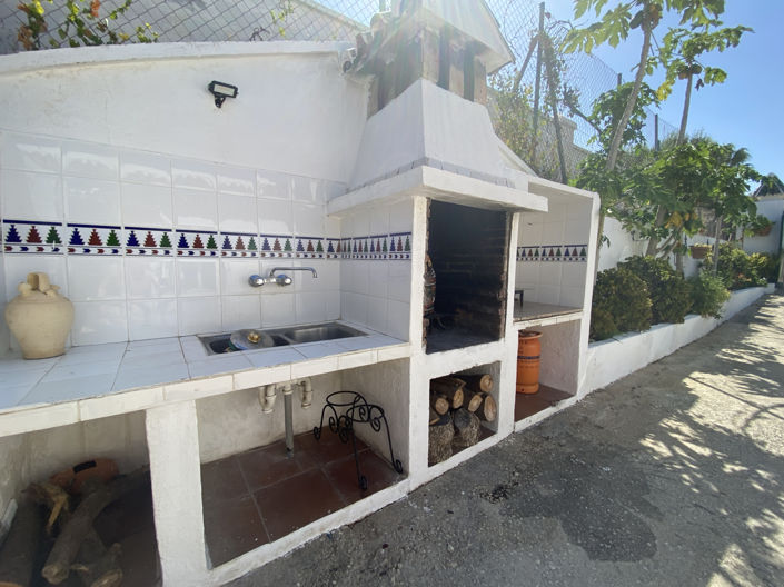 Image No.14-Finca de 3 chambres à vendre à Estepona