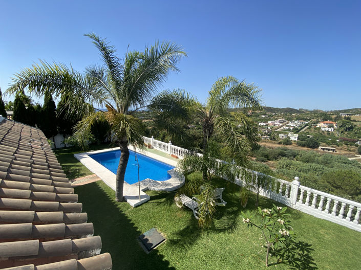 Image No.17-Finca de 3 chambres à vendre à Estepona