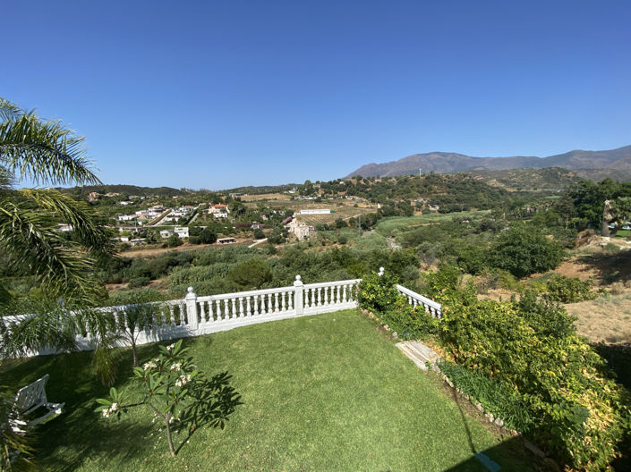 Image No.19-Finca de 3 chambres à vendre à Estepona