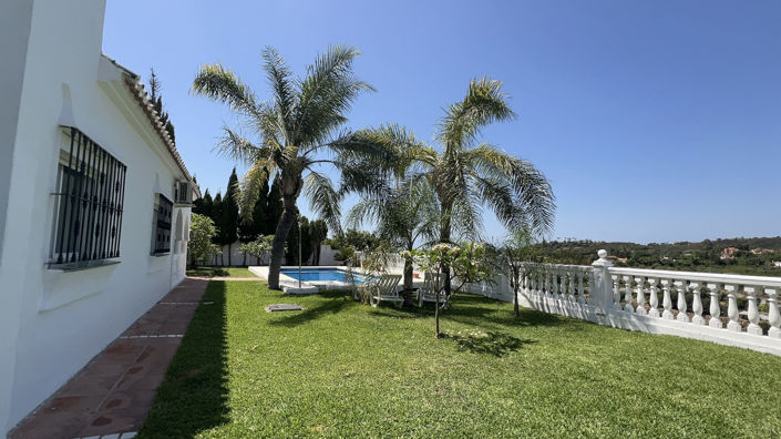 Image No.22-Finca de 3 chambres à vendre à Estepona