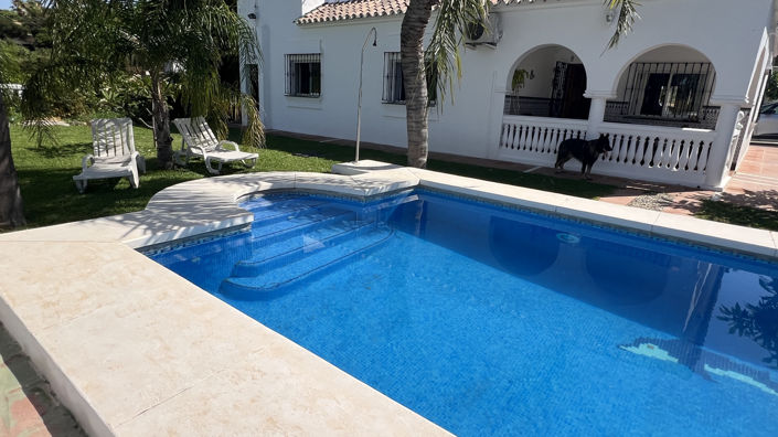 Image No.23-Finca de 3 chambres à vendre à Estepona