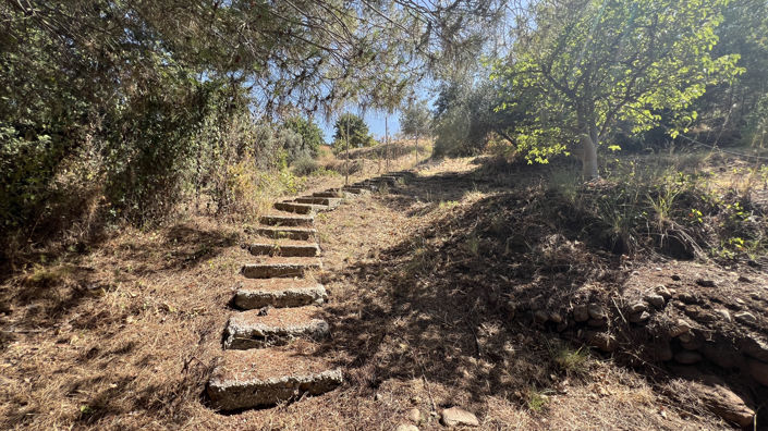 Image No.27-Finca de 3 chambres à vendre à Estepona