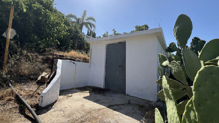 Image No.28-Finca de 3 chambres à vendre à Estepona