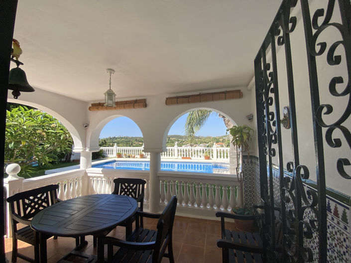 Image No.5-Finca de 3 chambres à vendre à Estepona