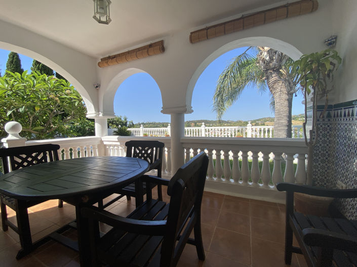 Image No.6-Finca de 3 chambres à vendre à Estepona