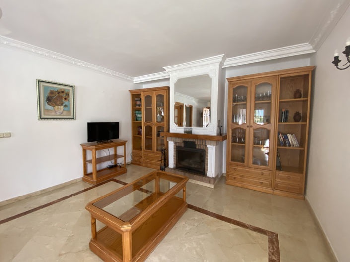 Image No.7-Finca de 3 chambres à vendre à Estepona