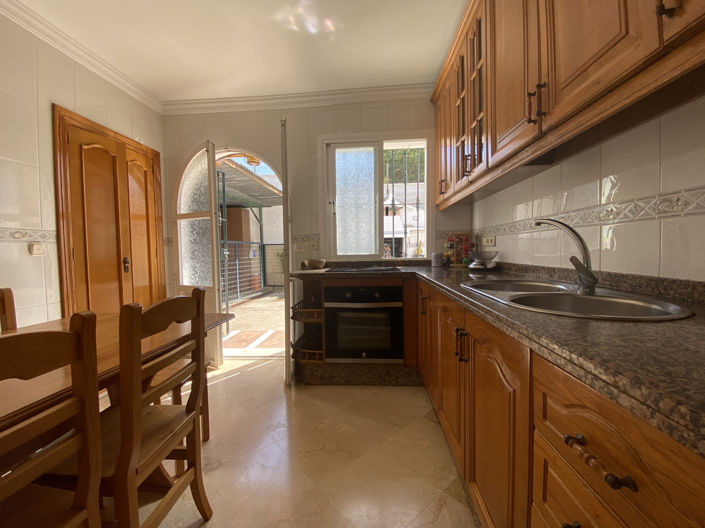 Image No.8-Finca de 3 chambres à vendre à Estepona