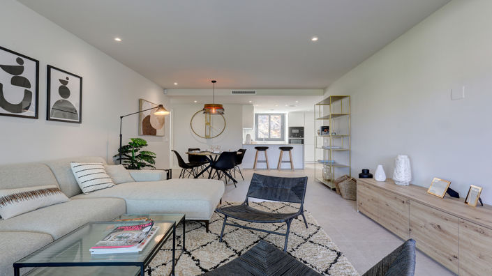 Image No.13-3 Bed Apartment for sale