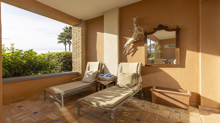 Image No.4-Propriété de 3 chambres à vendre à Casares