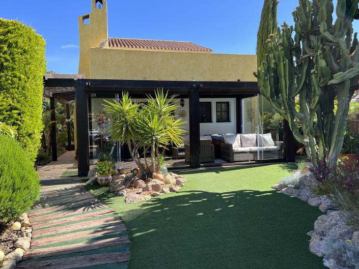 Image No.16-3 Bed House/Villa for sale