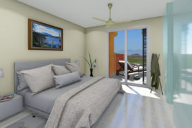 Image No.5-2 Bed Townhouse for sale