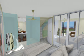 Image No.6-2 Bed Townhouse for sale