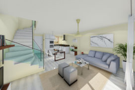 Image No.2-2 Bed Townhouse for sale