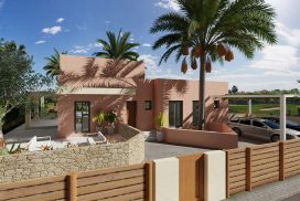 Image No.6-3 Bed House/Villa for sale