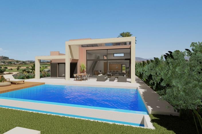 Image No.5-4 Bed Villa for sale