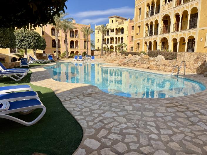 Image No.2-2 Bed Apartment for sale