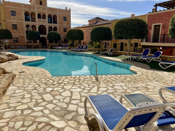 Image No.22-2 Bed Apartment for sale