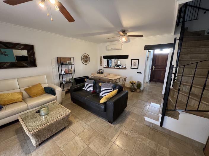 Image No.5-Maison de ville de 3 chambres à vendre à Desert Springs