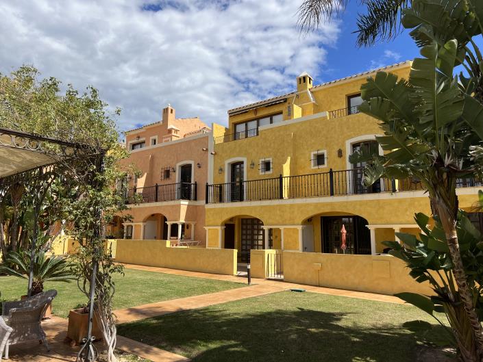 Image No.2-Maison de ville de 3 chambres à vendre à Desert Springs