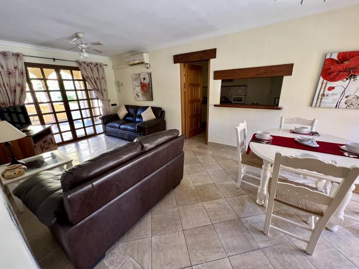 Image No.3-Appartement de 2 chambres à vendre à Desert Springs