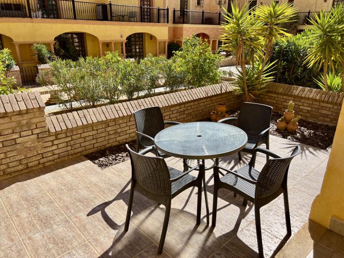 Image No.2-Appartement de 2 chambres à vendre à Desert Springs