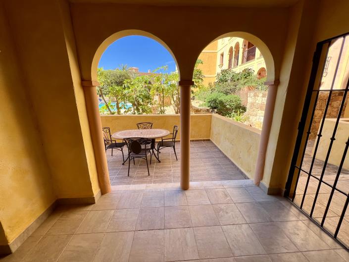 Image No.7-Appartement de 2 chambres à vendre à Desert Springs