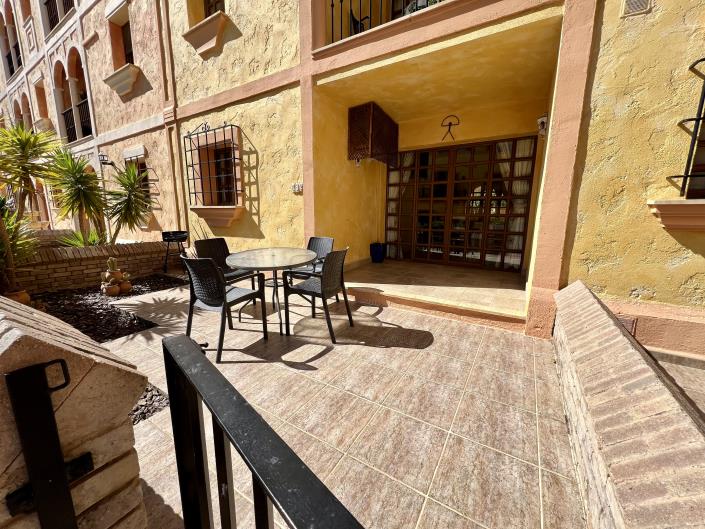 Image No.4-Appartement de 2 chambres à vendre à Desert Springs