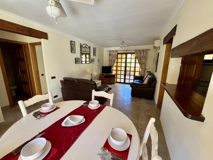 Image No.22-Appartement de 2 chambres à vendre à Desert Springs