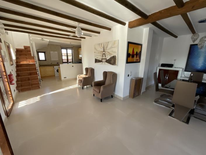 Image No.16-3 Bed Villa / Detached for sale