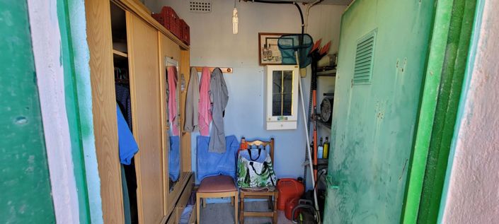 Image No.14-Propriété de 1 chambre à vendre à San Miguel de Salinas