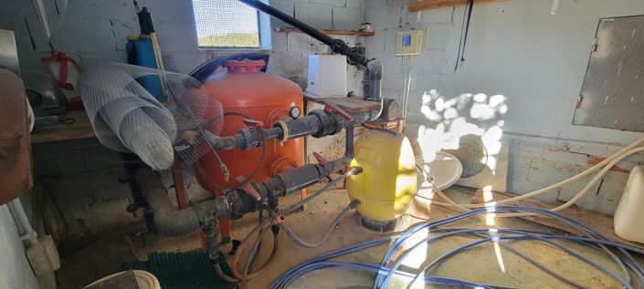 Image No.17-Propriété de 1 chambre à vendre à San Miguel de Salinas