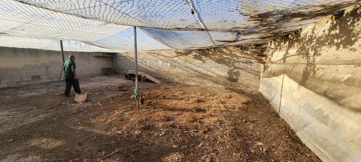 Image No.20-Propriété de 1 chambre à vendre à San Miguel de Salinas