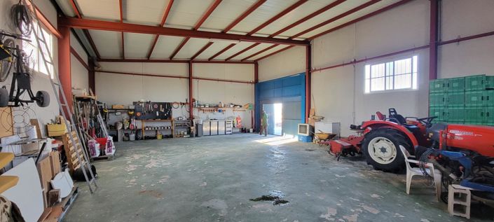 Image No.25-Propriété de 1 chambre à vendre à San Miguel de Salinas