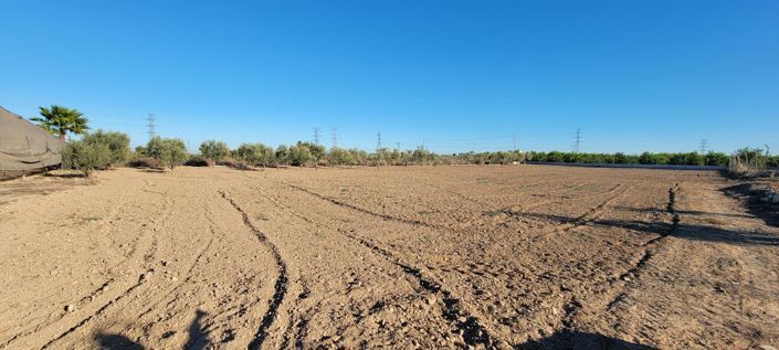 Image No.27-Propriété de 1 chambre à vendre à San Miguel de Salinas