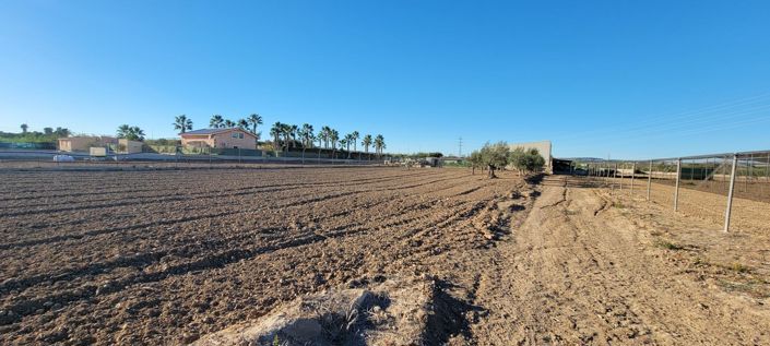 Image No.29-Propriété de 1 chambre à vendre à San Miguel de Salinas