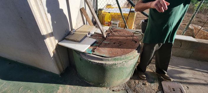 Image No.30-Propriété de 1 chambre à vendre à San Miguel de Salinas