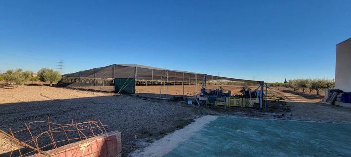 Image No.4-Propriété de 1 chambre à vendre à San Miguel de Salinas