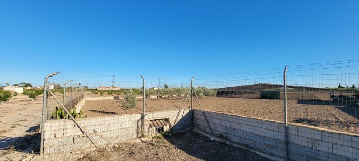 Image No.5-Propriété de 1 chambre à vendre à San Miguel de Salinas