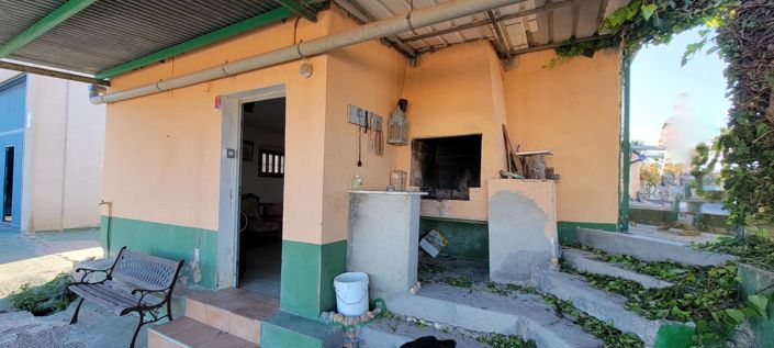 Image No.9-Propriété de 1 chambre à vendre à San Miguel de Salinas