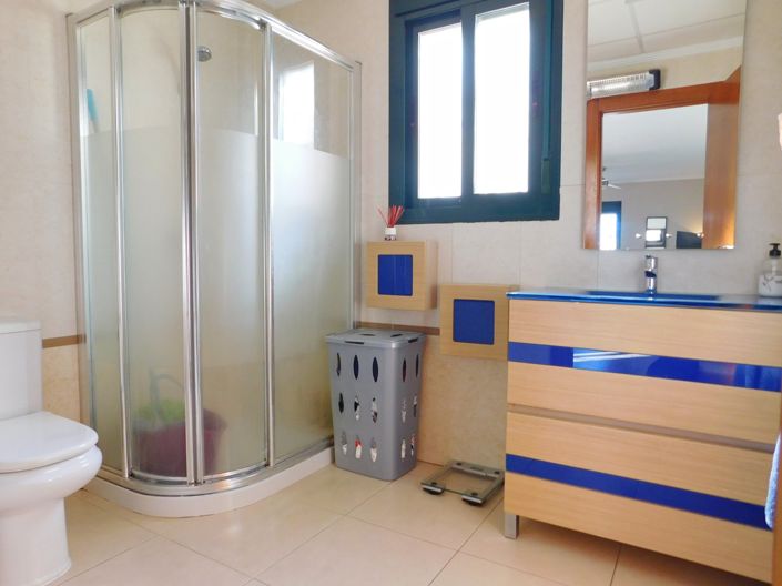 Image No.23-Villa de 4 chambres à vendre à Ciudad Quesada