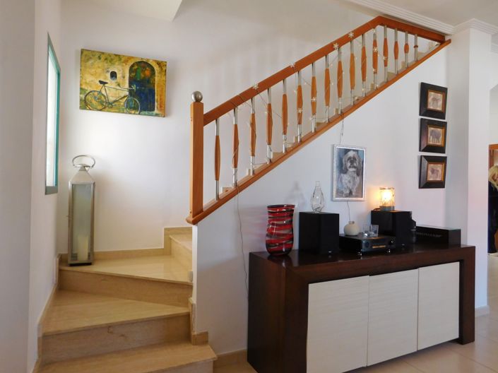 Image No.27-Villa de 4 chambres à vendre à Ciudad Quesada