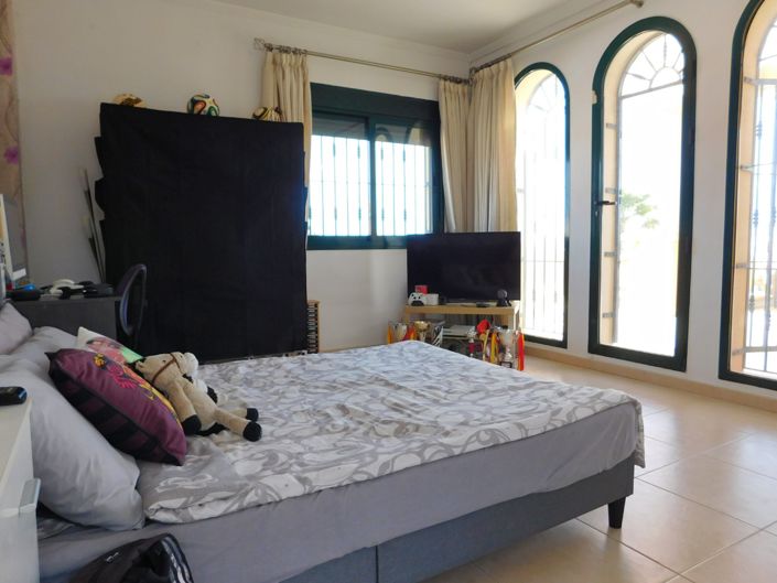 Image No.28-Villa de 4 chambres à vendre à Ciudad Quesada