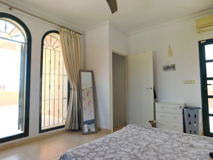 Image No.29-Villa de 4 chambres à vendre à Ciudad Quesada