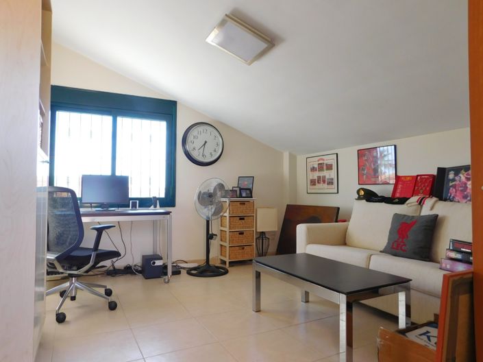 Image No.33-Villa de 4 chambres à vendre à Ciudad Quesada